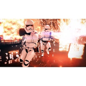 Star Wars Battlefront 2 (2017) EA App Key GLOBAL (ENGLISH ONLY) - 7