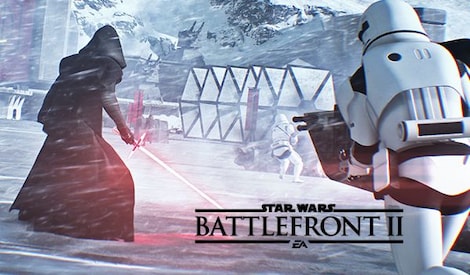 Star Wars Battlefront 2 (2017) EA App Key GLOBAL (ENGLISH ONLY) - 2
