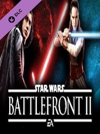 Star Wars Battlefront 2 (2017) Preorder Bonuses Key EA App GLOBAL - 1