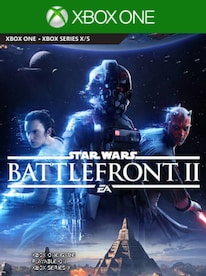 Star Wars Battlefront 2 (2017) (Xbox One) - Xbox Live Key - ARGENTINA - 1