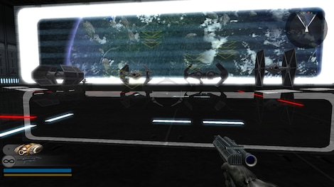 Star Wars: Battlefront 2 (Classic, 2005) (PC) - GOG.COM Key - GLOBAL - 12