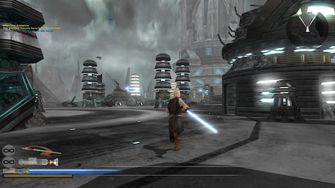 Star Wars: Battlefront 2 (Classic, 2005) (PC) - Steam Account - GLOBAL - 14