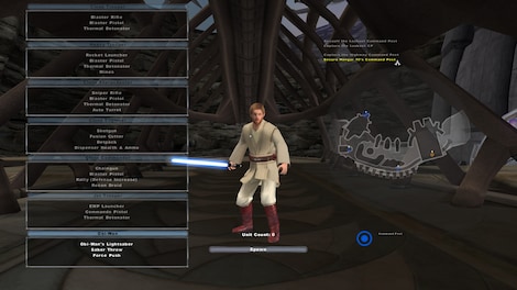 Star Wars: Battlefront 2 (Classic, 2005) (PC) - Steam Account - GLOBAL - 10
