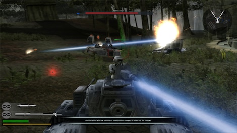 Star Wars: Battlefront 2 (Classic, 2005) (PC) - Steam Account - GLOBAL - 13