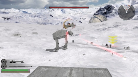 Star Wars: Battlefront 2 (Classic, 2005) (PC) - Steam Account - GLOBAL - 11