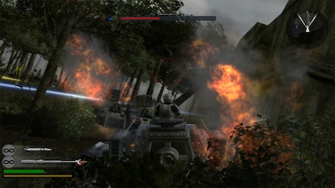 Star Wars: Battlefront 2 (Classic, 2005) (PC) - Steam Account - GLOBAL - 3