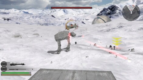 Star Wars: Battlefront 2 (Classic, 2005) (PC) - Steam Gift - EUROPE - 11