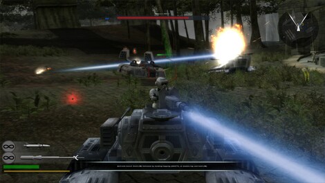 Star Wars: Battlefront 2 (Classic, 2005) (PC) - Steam Key - CHINA - 13