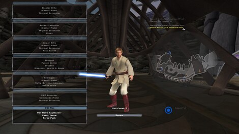 Star Wars: Battlefront 2 (Classic, 2005) (PS4) - PSN Key - EUROPE - 10