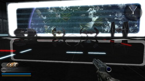 Star Wars: Battlefront 2 (Classic, 2005) (PS4) - PSN Key - NORTH AMERICA - 12