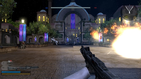 Star Wars: Battlefront 2 (Classic, 2005) (PC) - Steam Key - RU/CIS - 7