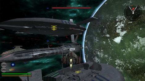 Star Wars: Battlefront 2 (Classic, 2005) (PC) - Steam Key - RU/CIS - 4