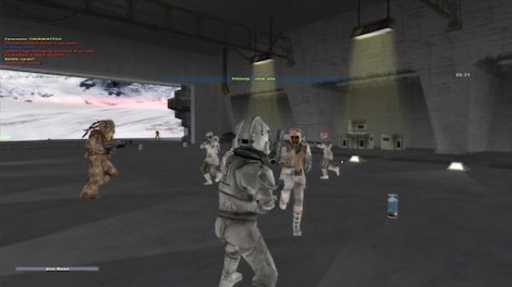 Star Wars: Battlefront 2 (Classic, 2005) (PC) - Steam Key - RU/CIS - 26