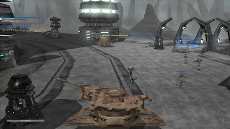 Star Wars: Battlefront 2 (Classic, 2005) (PC) - Steam Key - RU/CIS - 25