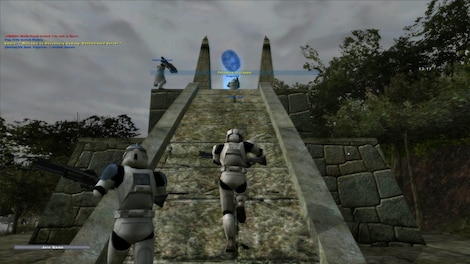 Star Wars: Battlefront 2 (Classic, 2005) (PC) - Steam Key - RU/CIS - 27