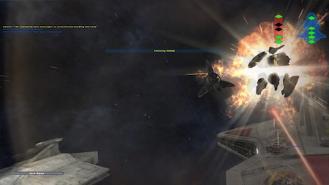 Star Wars: Battlefront 2 (Classic, 2005) (PC) - Steam Key - RU/CIS - 19