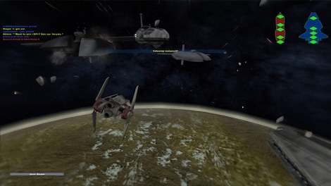 Star Wars: Battlefront 2 (Classic, 2005) (PC) - Steam Key - RU/CIS - 17