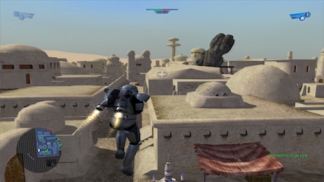 STAR WARS Battlefront (Classic, 2004) (PC) - Steam Key - GLOBAL - 3