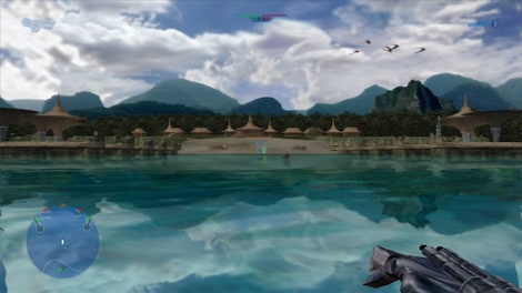 STAR WARS Battlefront (Classic, 2004) (PC) - Steam Key - GLOBAL - 6