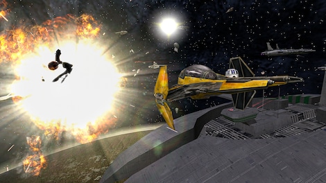 STAR WARS: Battlefront Classic Collection (PC) - Steam Account - GLOBAL - 5