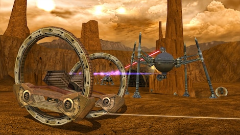STAR WARS: Battlefront Classic Collection (PC) - Steam Account - GLOBAL - 11