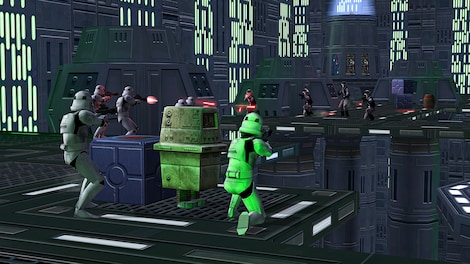 STAR WARS: Battlefront Classic Collection (PC) - Steam Gift - GLOBAL - 13