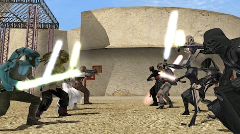 STAR WARS: Battlefront Classic Collection (PC) - Steam Gift - GLOBAL - 9