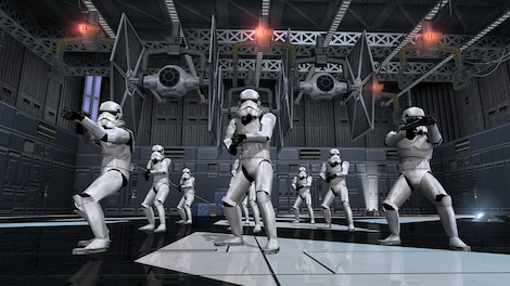 STAR WARS: Battlefront Classic Collection (Xbox Series X/S) - Xbox Live Account - GLOBAL - 6