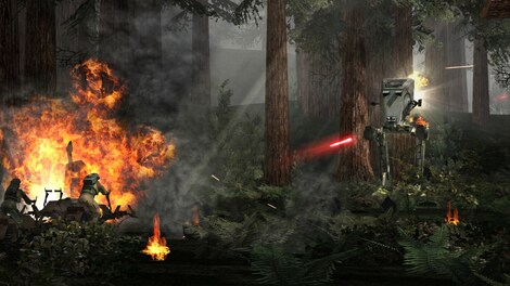 STAR WARS: Battlefront Classic Collection (Xbox Series X/S) - Xbox Live Key - BRAZIL - 7