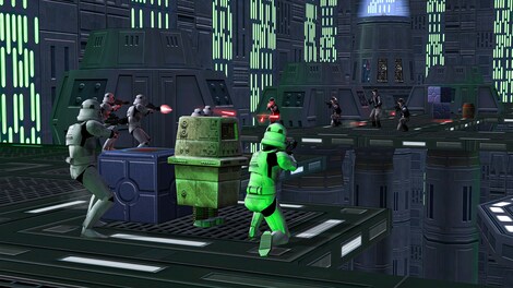 STAR WARS: Battlefront Classic Collection (Xbox Series X/S) - Xbox Live Key - BRAZIL - 13