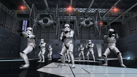 STAR WARS: Battlefront Classic Collection (Xbox Series X/S) - Xbox Live Key - BRAZIL - 6