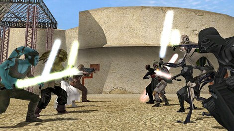 STAR WARS: Battlefront Classic Collection (Xbox Series X/S) - Xbox Live Key - BRAZIL - 9