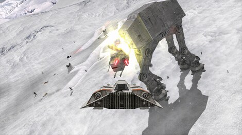 STAR WARS: Battlefront Classic Collection (Xbox Series X/S) - Xbox Live Key - BRAZIL - 10