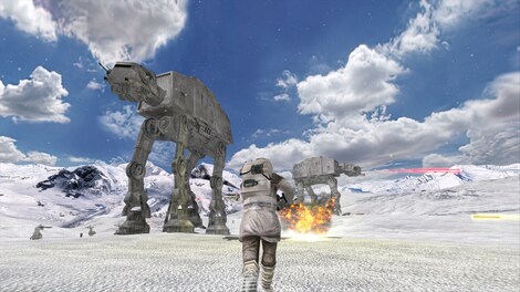 STAR WARS: Battlefront Classic Collection (Xbox Series X/S) - Xbox Live Key - BRAZIL - 8