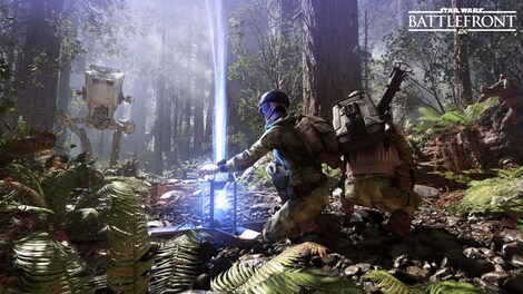 Star Wars Battlefront | Deluxe Edition (Xbox One) - Xbox Live Key - GLOBAL - 7