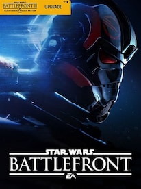 STAR WARS Battlefront II: Elite Trooper Deluxe Edition - Upgrade DLC Xbox One Xbox Live Key GLOBAL - 0