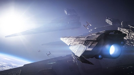 Star Wars Battlefront II  Elite Trooper Deluxe Edition Xbox Live Xbox One Key EUROPE - 0