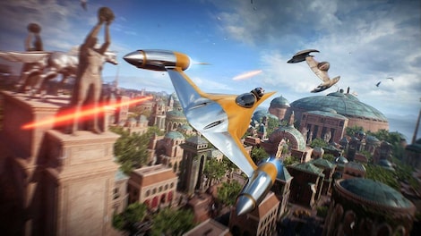 Star Wars Battlefront II  Elite Trooper Deluxe Edition Xbox Live Xbox One Key EUROPE - 12