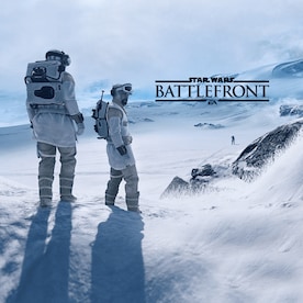 Star Wars Battlefront (PC) - EA App Key - GLOBAL - 8