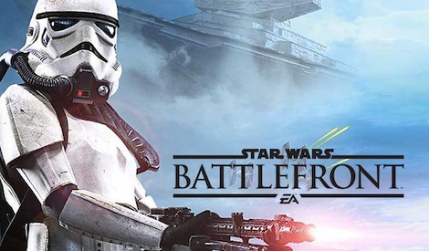 Star Wars Battlefront (PC) - EA App Key - GLOBAL - 2