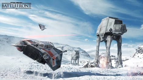 Star Wars Battlefront - Season Pass Xbox Live Key GLOBAL - 0