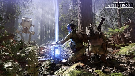 Star Wars Battlefront - Season Pass Xbox Live Key GLOBAL - 4