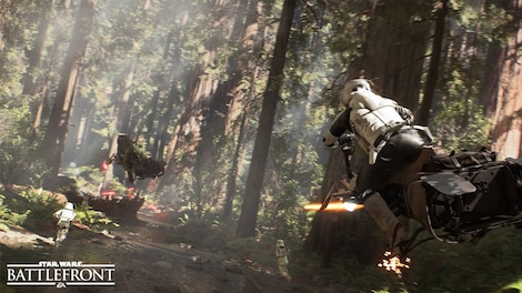 Star Wars Battlefront - Season Pass Xbox Live Key GLOBAL - 3