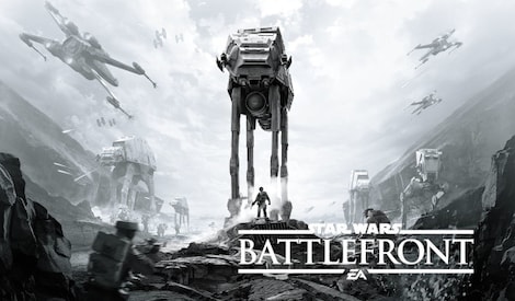 Star Wars Battlefront | Standard Edition (PC) - EA App Account - GLOBAL - 2