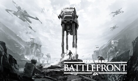 Star Wars Battlefront | Ultimate Edition (PC) - Steam Gift - JAPAN - 2