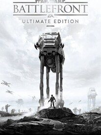 Star Wars Battlefront | Ultimate Edition (PC) - Steam Gift - JAPAN - 1