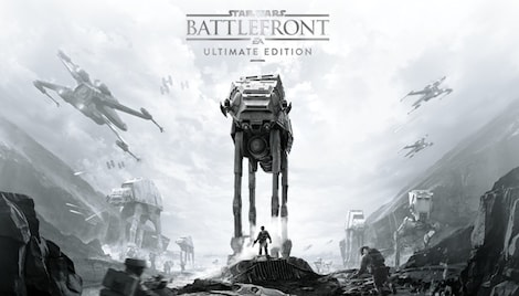 Star Wars Battlefront | Ultimate Edition (Xbox One) - Xbox Live Account - GLOBAL - 2