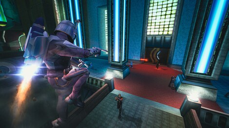 STAR WARS: Bounty Hunter (PC) - Steam Account - GLOBAL - 5