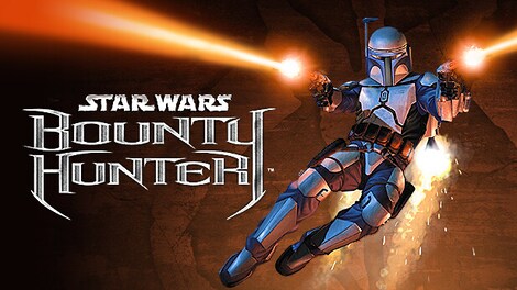 STAR WARS: Bounty Hunter (PC) - Steam Gift - EUROPE - 0