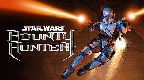 STAR WARS: Bounty Hunter (PC) - Steam Key - EUROPE - 0